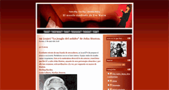 Desktop Screenshot of corbella.de